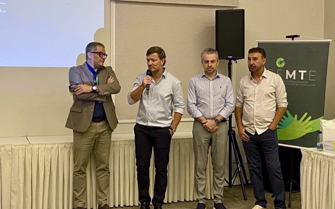 Educação de Mato Grosso dá novo passo rumo à excelência com o apoio do GEMTE